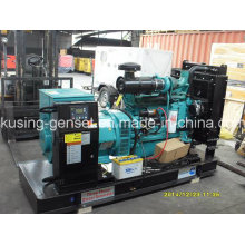 30kVA-2250kVA Gerador Diesel Aberto com Motor Cummins (Ck32000